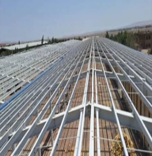 شرکت ساختمانی کرمان سافکو